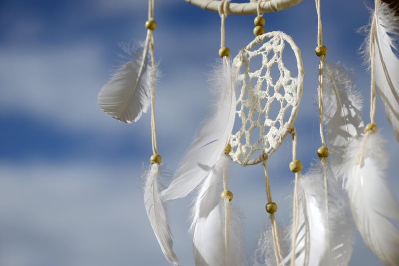 Magical Dreamcatcher