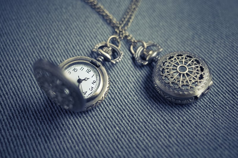 Necklace Jewelry